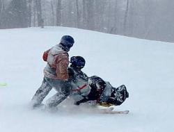 Fundraising Page Image