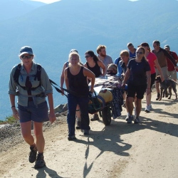 Fundraising Page Image