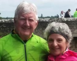 Fundraising Page Image