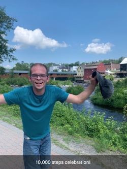 Fundraising Page Image