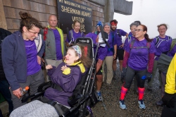 Fundraising Page Image