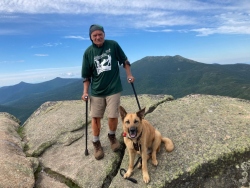 Fundraising Page Image