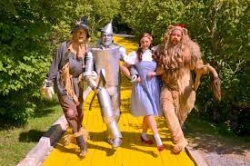 Fundraising Page Image