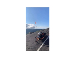 Fundraising Page Image