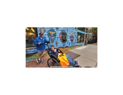 Fundraising Page Image