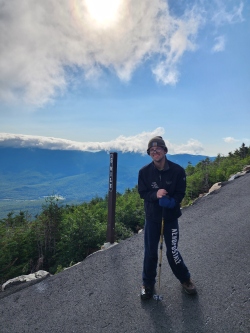 Fundraising Page Image