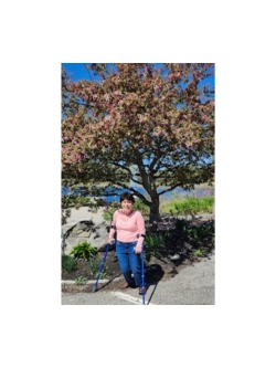 Fundraising Page Image