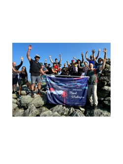 Fundraising Page Image