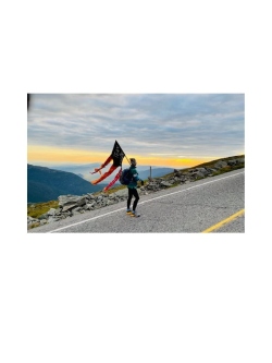 Fundraising Page Image