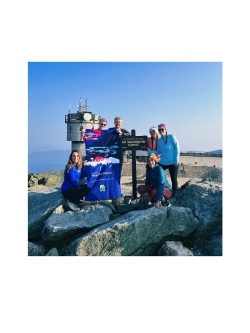 Fundraising Page Image