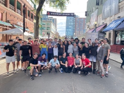 Fundraising Page Image