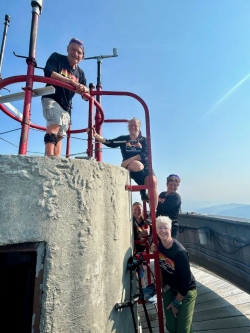 Fundraising Page Image