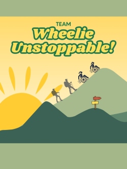 Fundraising Page Image