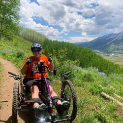 Fundraising Page Image