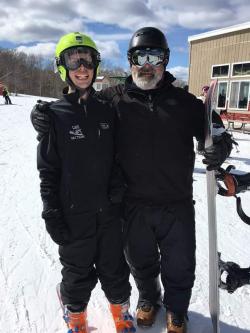 Fundraising Page Image