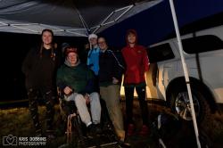 Fundraising Page Image