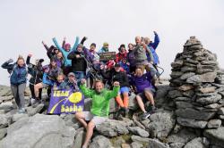 Fundraising Page Image