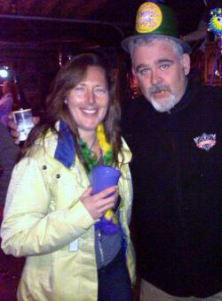 Fundraising Page Image