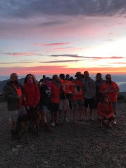 Fundraising Page Image