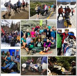 Fundraising Page Image