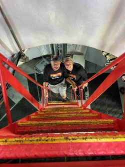 Fundraising Page Image