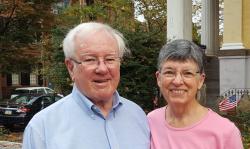 Fundraising Page Image