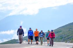 Fundraising Page Image