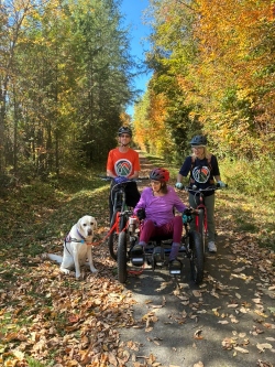 Fundraising Page Image