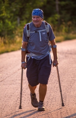 Fundraising Page Image