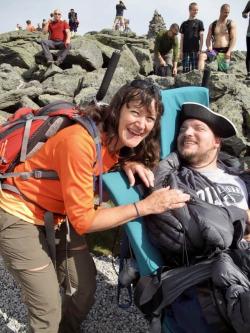 Fundraising Page Image