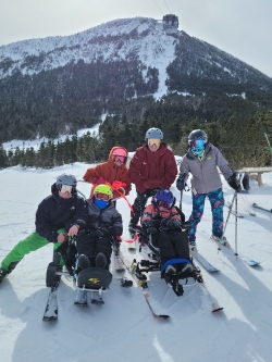 Fundraising Page Image