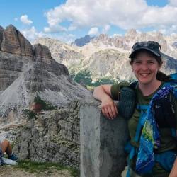 Fundraising Page Image