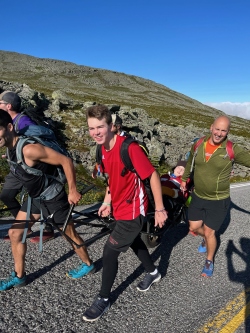 Fundraising Page Image