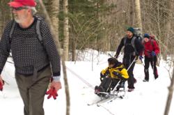 Fundraising Page Image