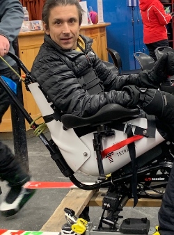 Fundraising Page Image