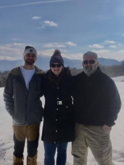 Fundraising Page Image