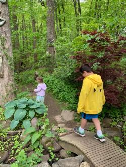 Fundraising Page Image