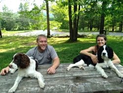 Fundraising Page Image