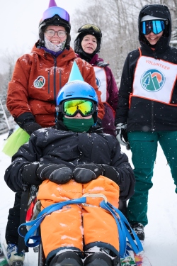 Fundraising Page Image