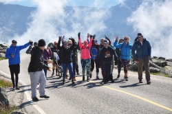 Fundraising Page Image