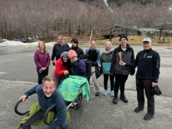 Fundraising Page Image