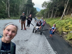 Fundraising Page Image