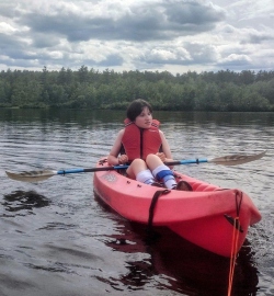 Fundraising Page Image