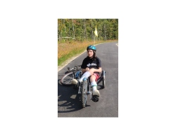 Fundraising Page Image