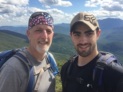 Fundraising Page Image