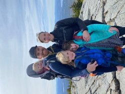 Fundraising Page Image