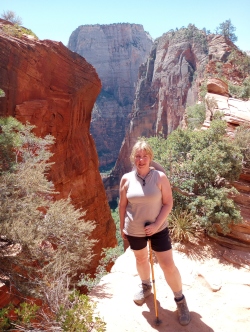 Fundraising Page Image