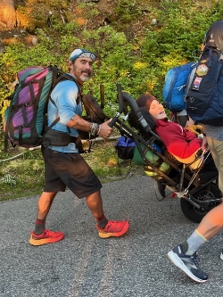 Fundraising Page Image