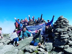 Fundraising Page Image