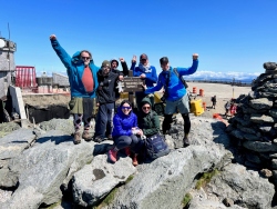 Fundraising Page Image